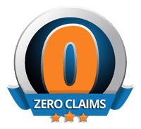 Zero Claims