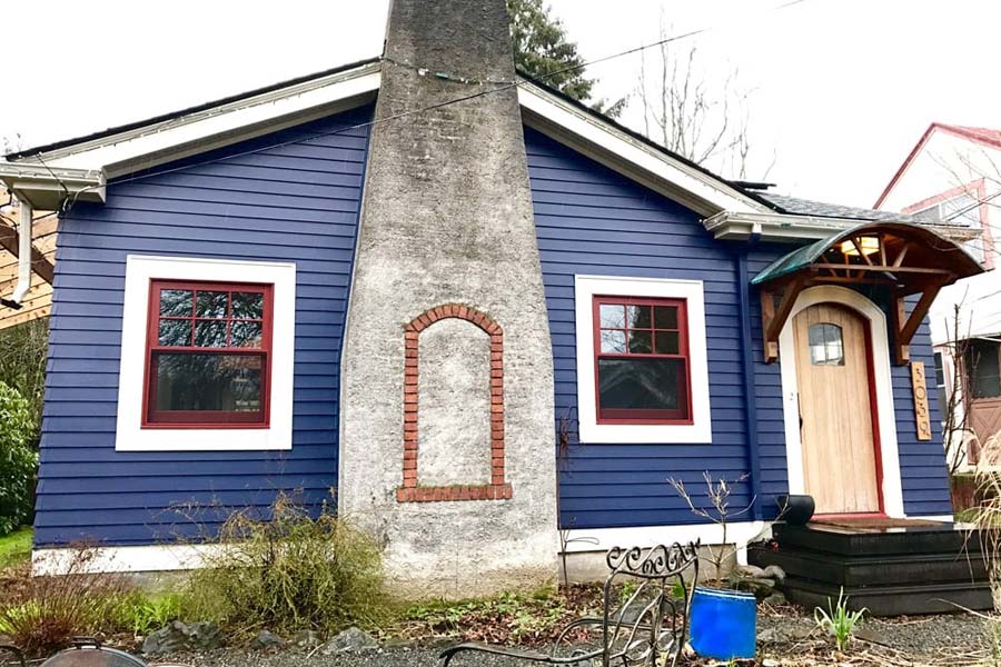 Sherwin Williams Products