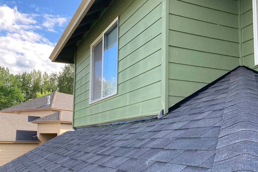 Asphalt Shingles