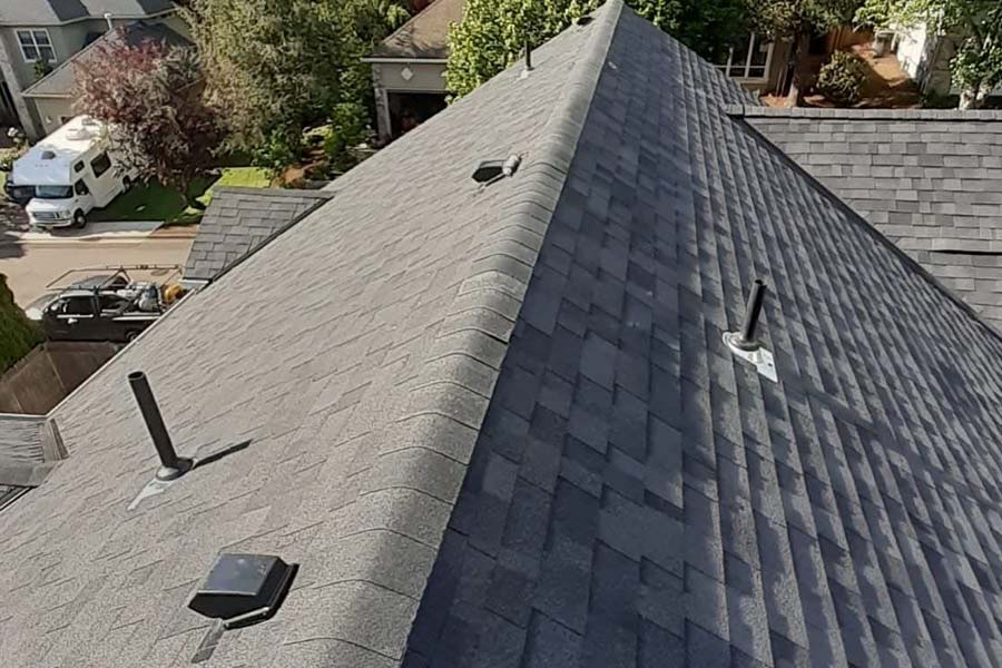 Roof Replacement