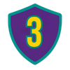 3
