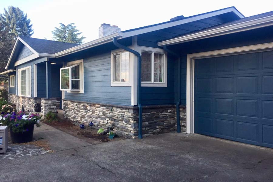 Energy-Efficient Windows