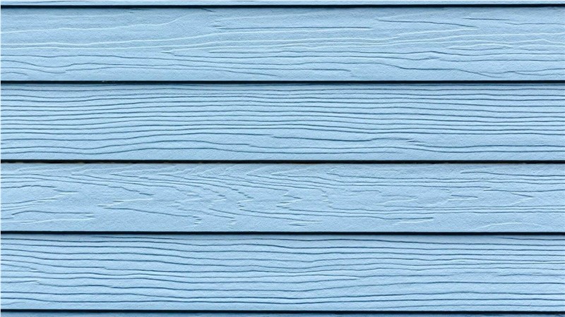 Siding