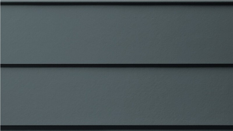 Siding