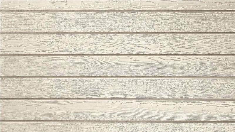 Siding